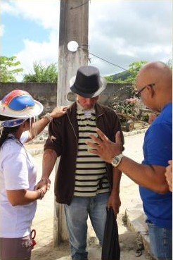 Evangelismo pessoal