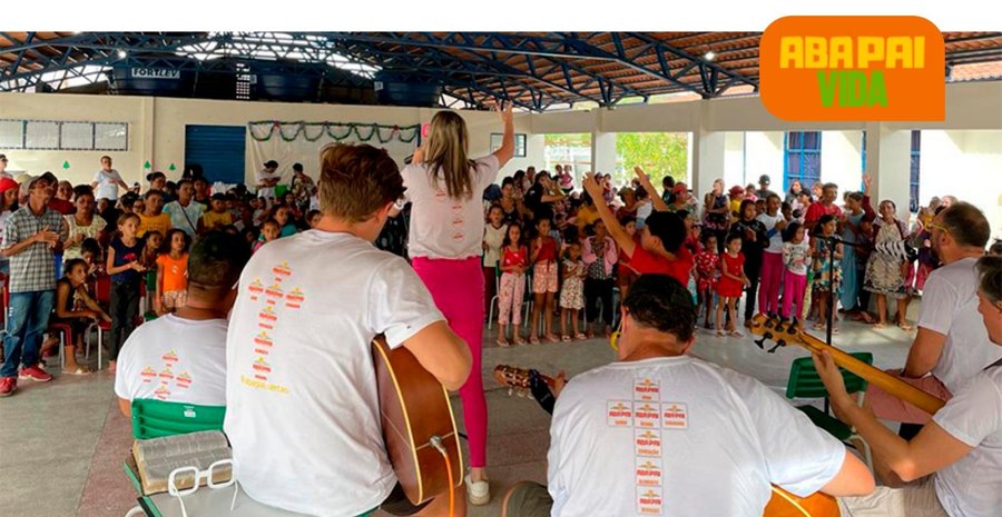 Foto do projeto em destaque